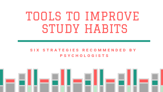 good study habits for adults